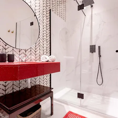 Genteel Paseo Maritimo Appartement *