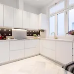 Genteel Paseo Marítimo Apartamento