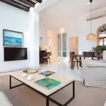 Genteel Paseo Marítimo Apartamento Málaga