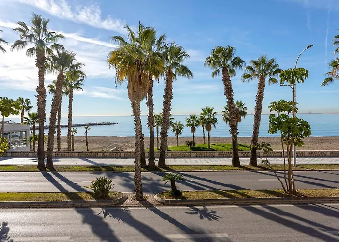 Genteel Paseo Maritimo *